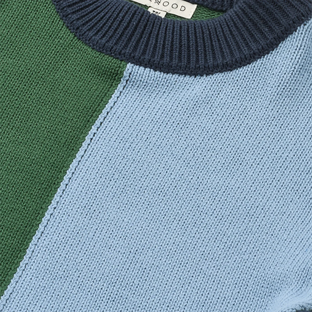 Orlane Strickpullover