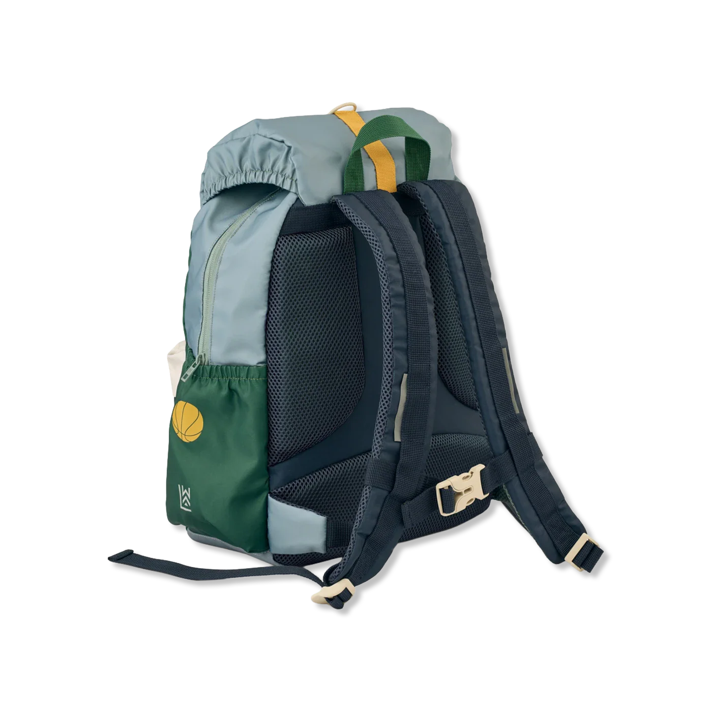 Johnny Schultasche