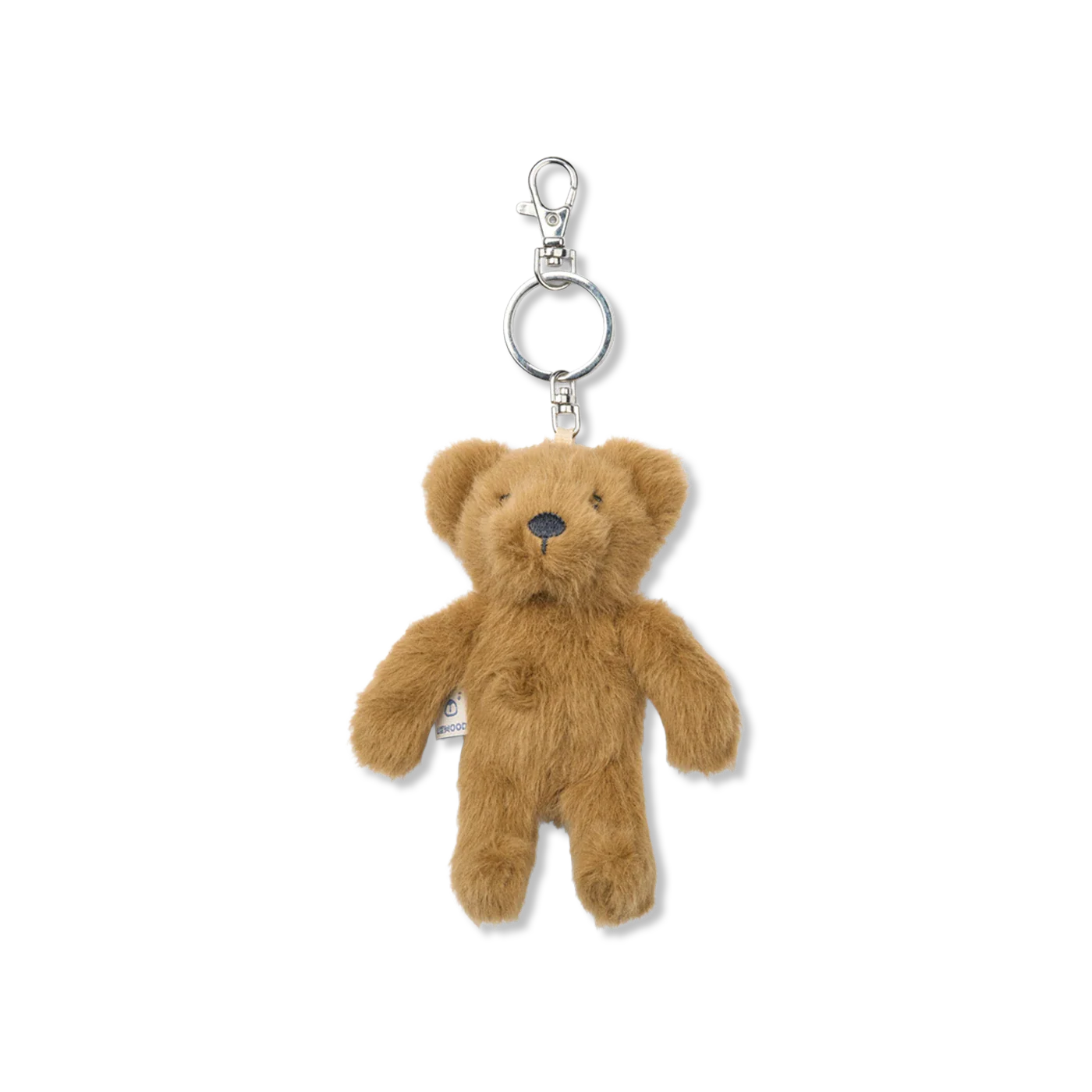 Alfredo verschiedene Spielzeuge