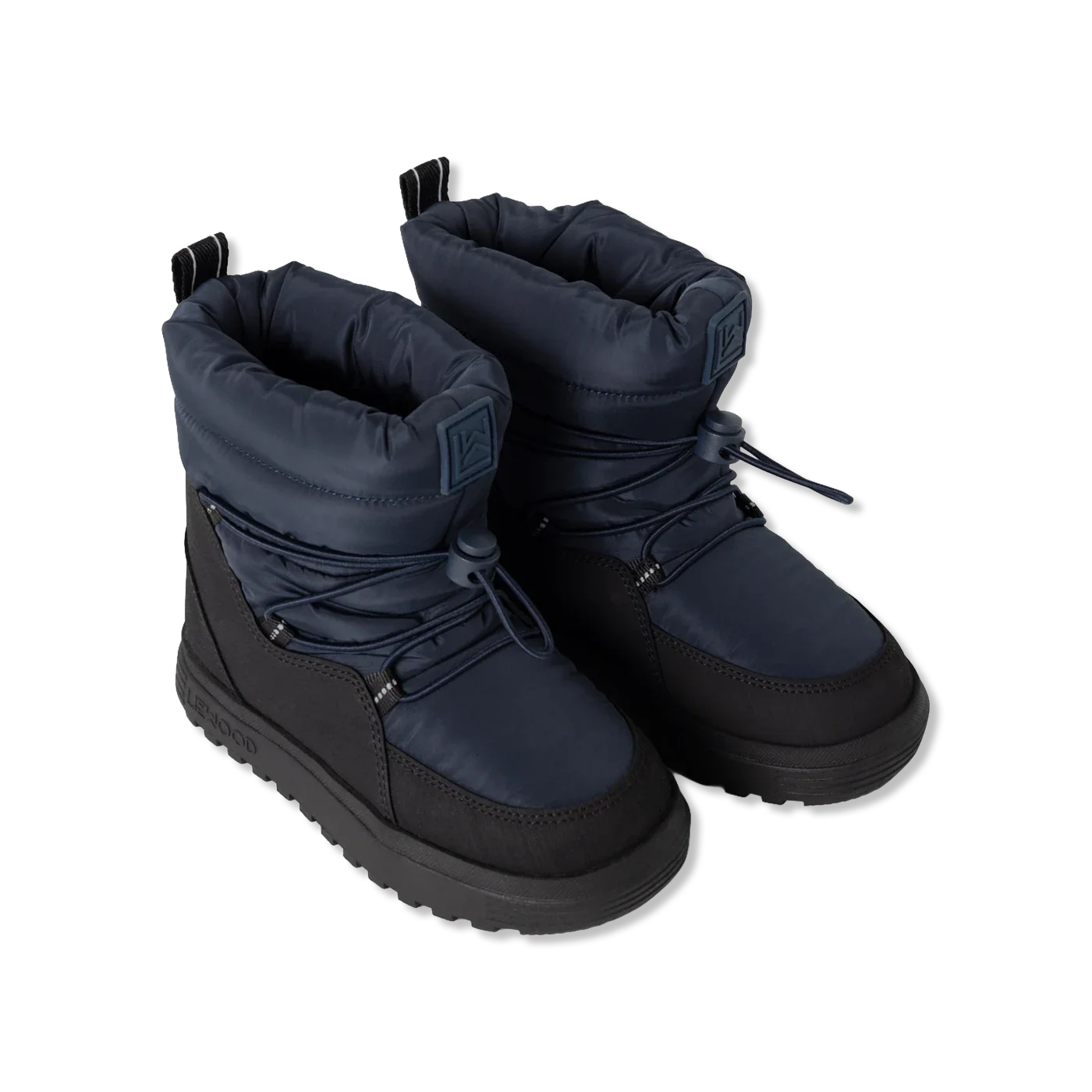 Zoey Winterstiefel