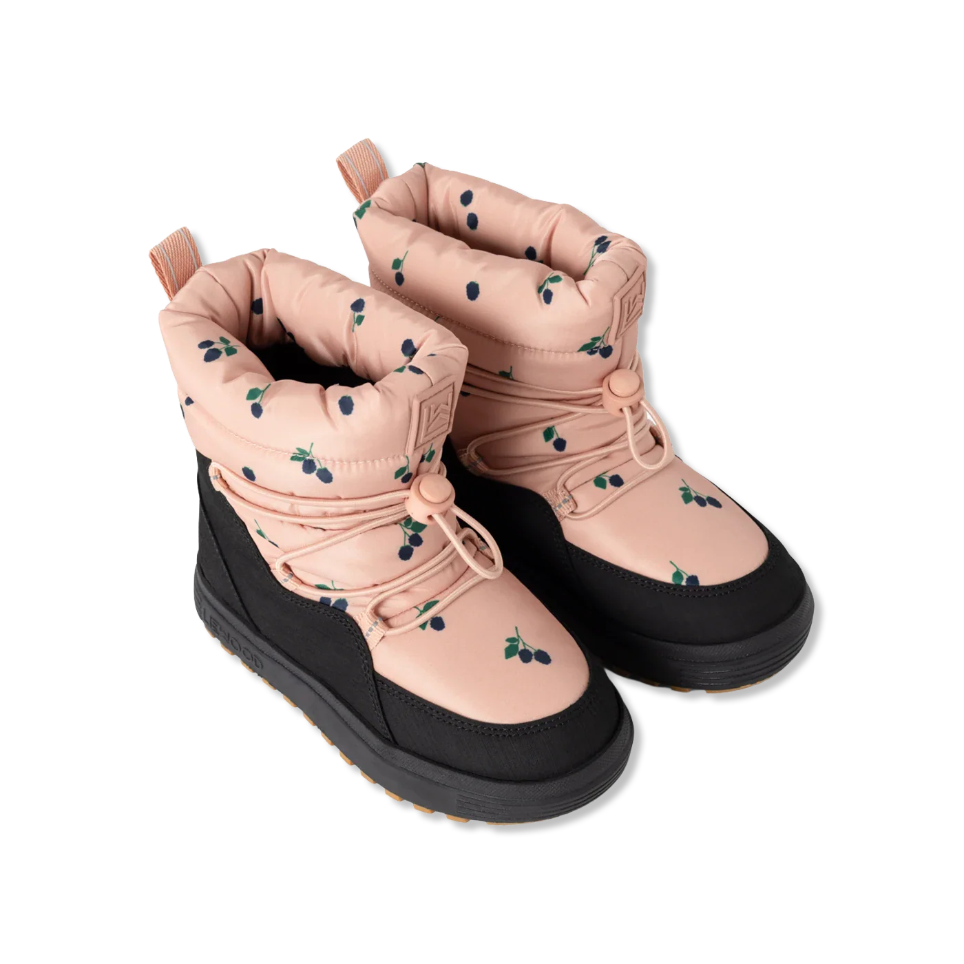 Zoey Winterstiefel