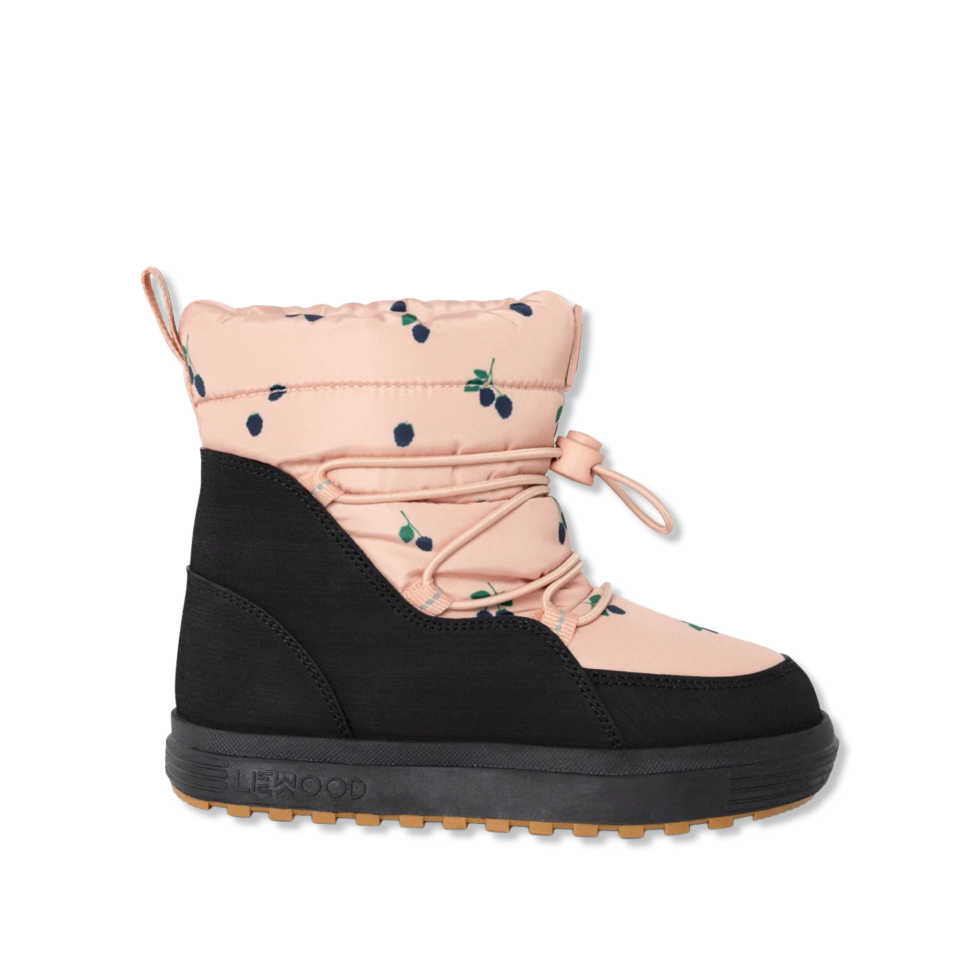 Zoey Winterstiefel