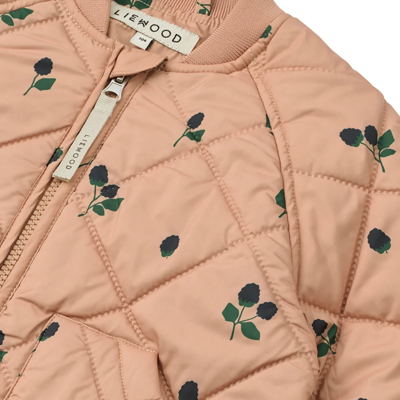 Zella Thermojacke