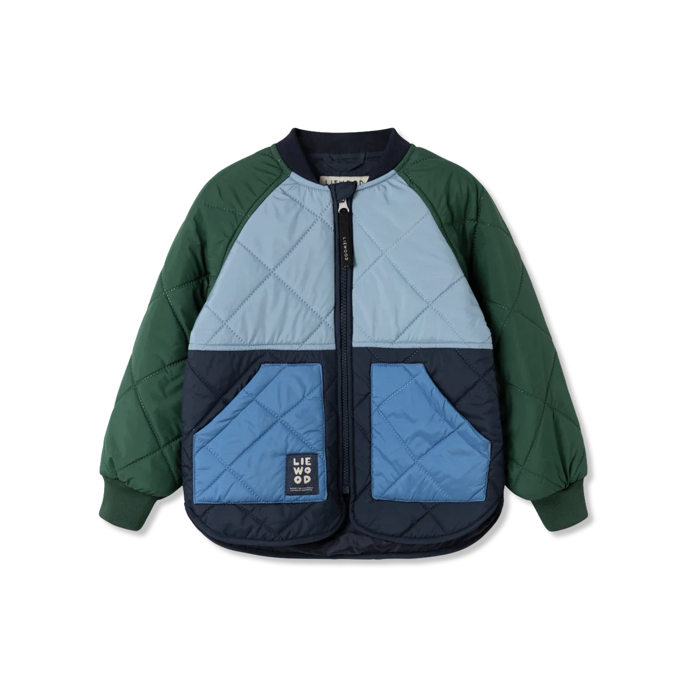 Zella Thermojacke