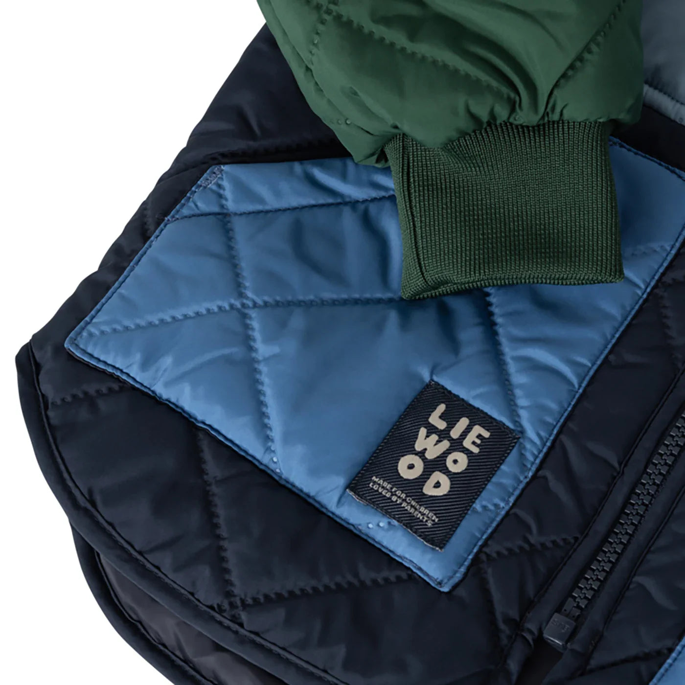 Zella Thermojacke