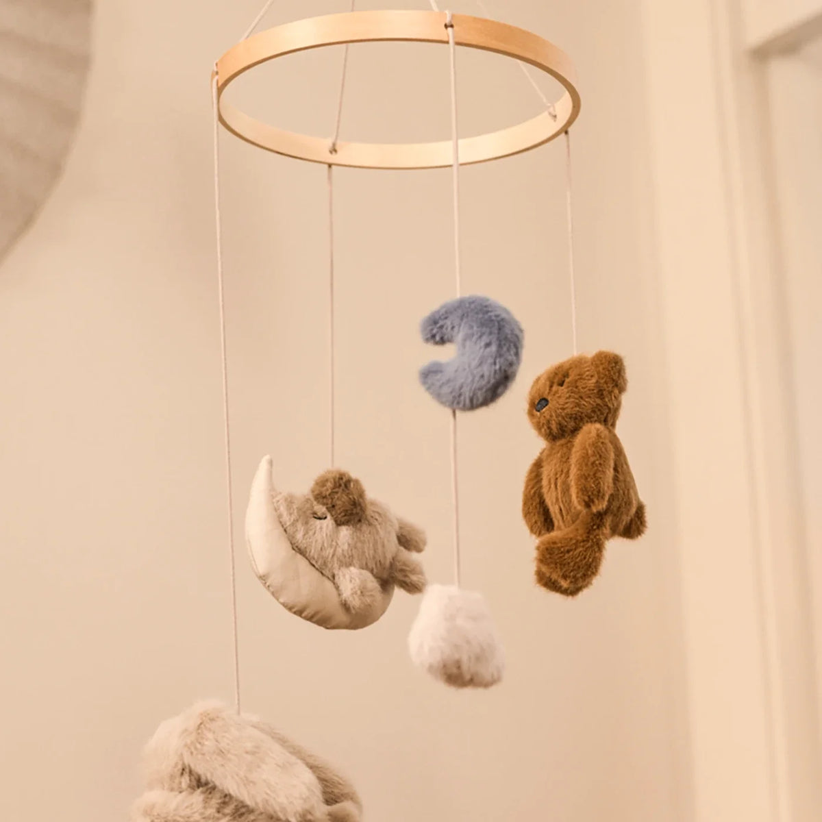 Meli baby Mobile