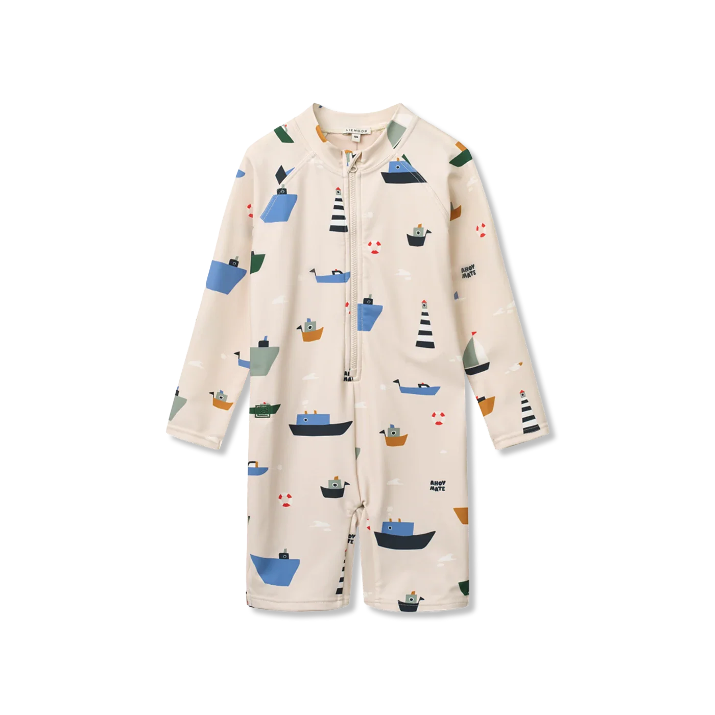 Max ganzkörper-Badeanzug