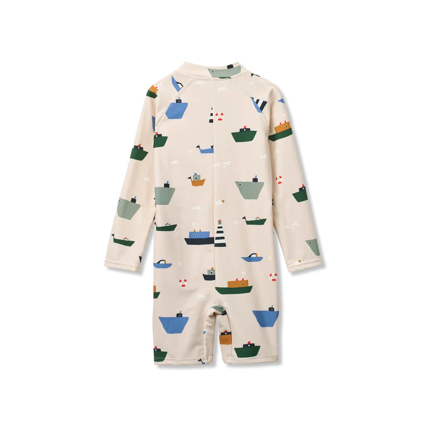 Max ganzkörper-Badeanzug