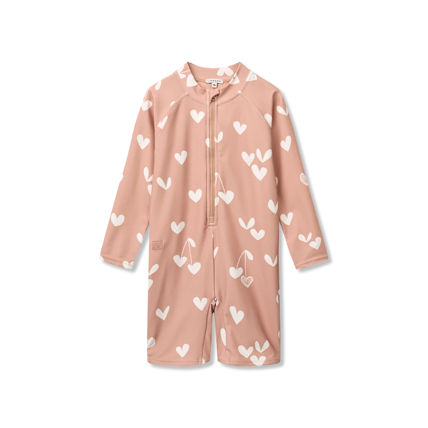 Max ganzkörper-Badeanzug