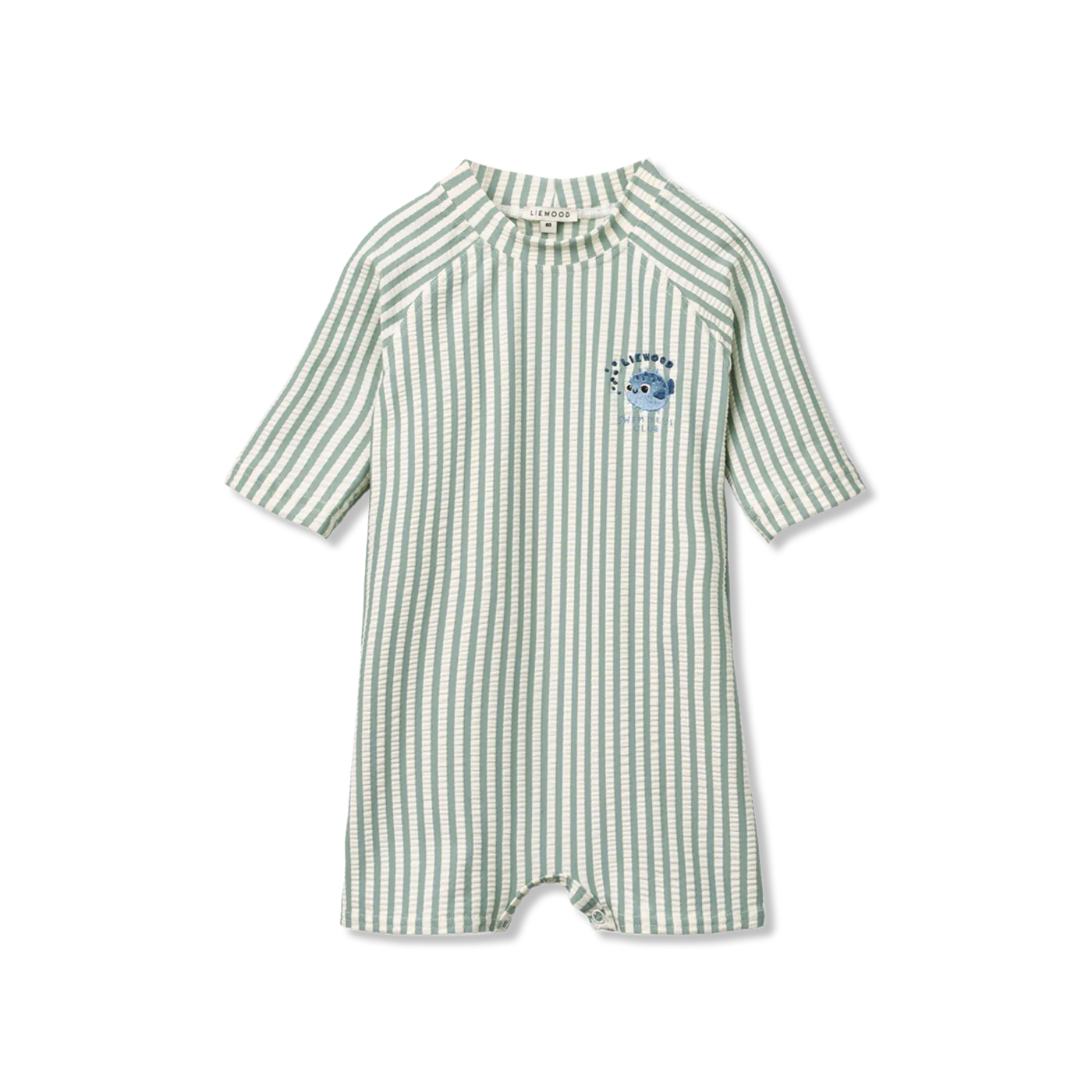 Thor ganzkörper-Badeanzug