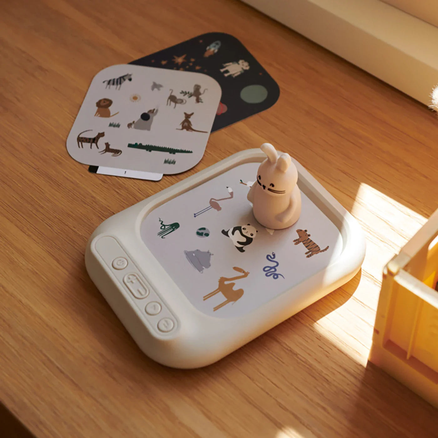 Archie aktivitätsspielzeug