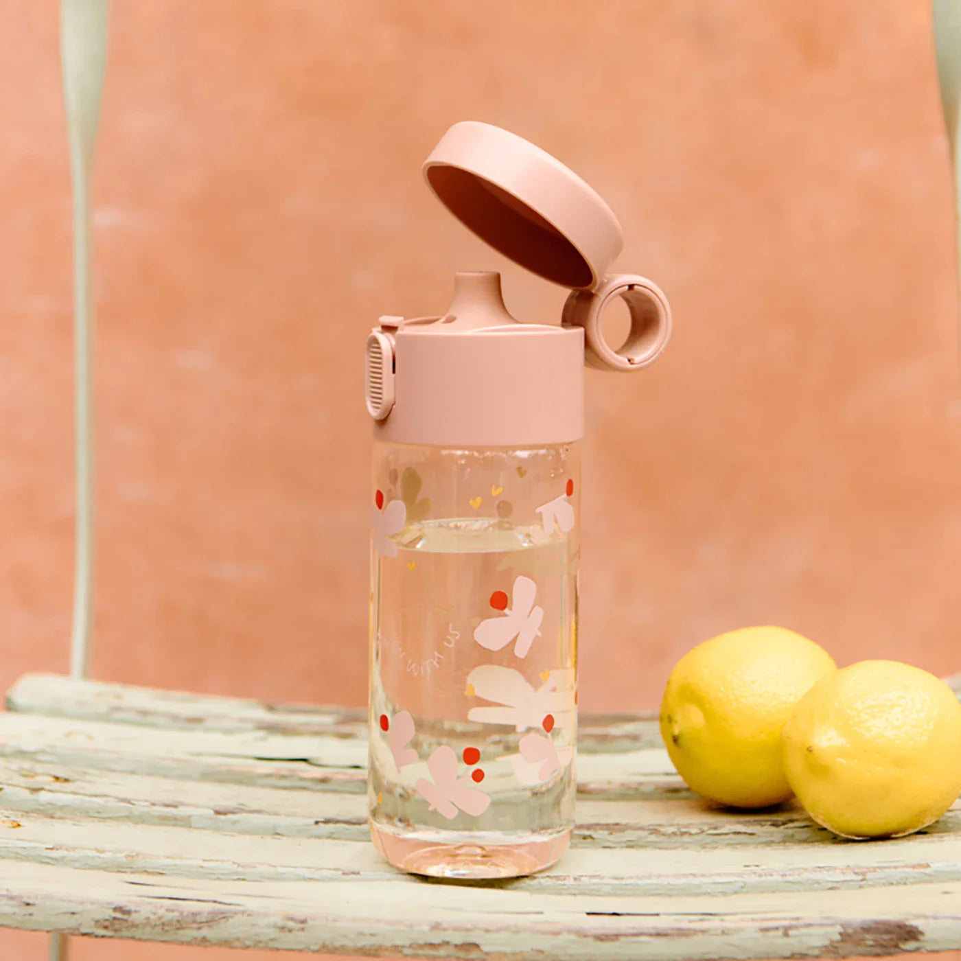 Clemence trinkflasche