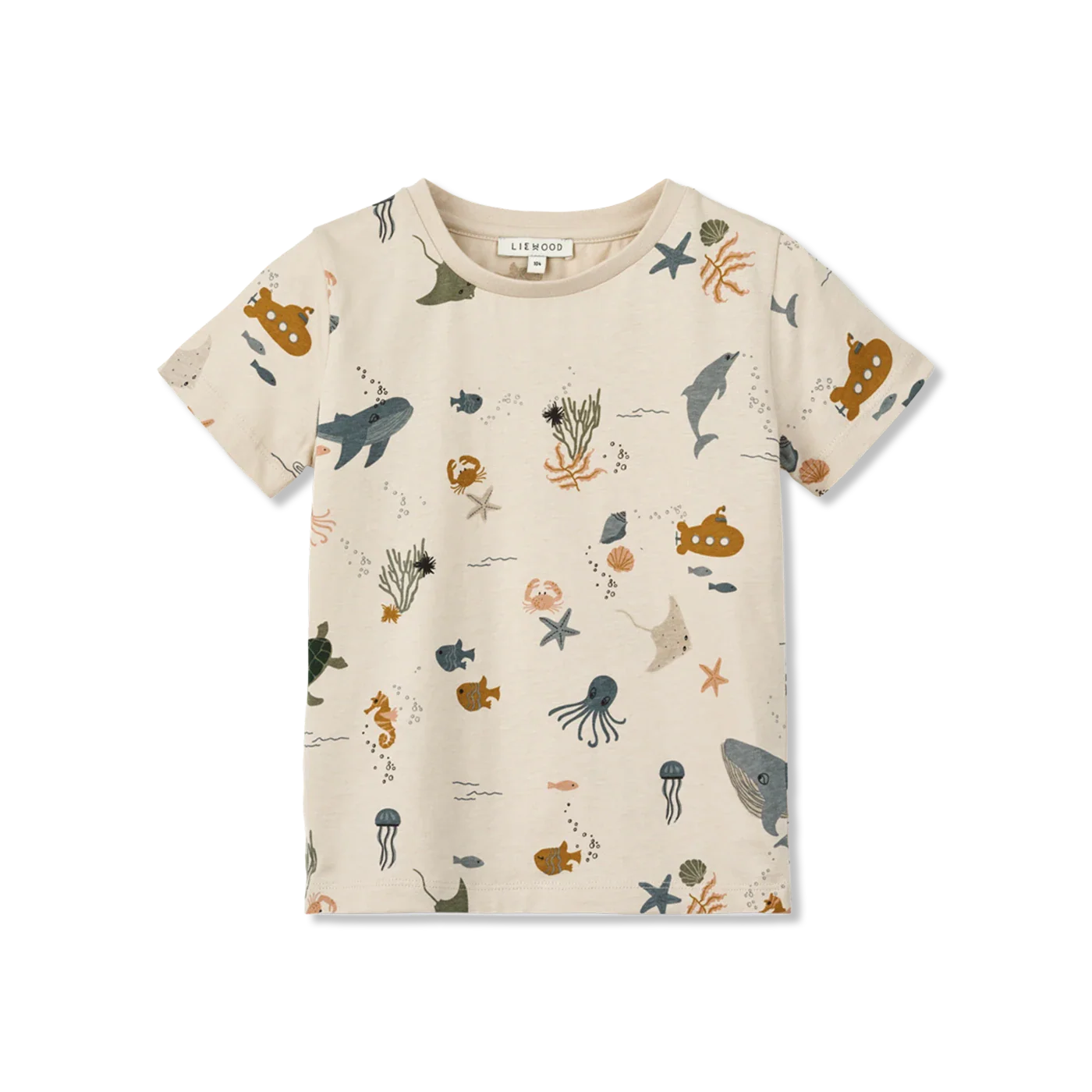 Apia t-Shirt