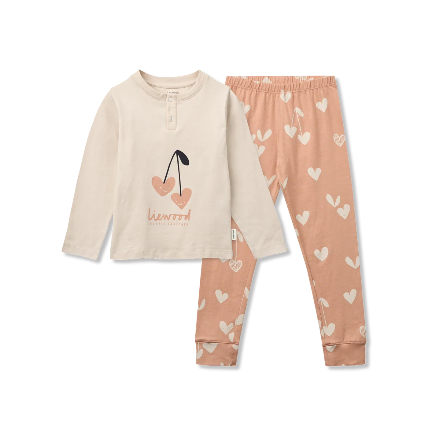 Wilhelm schlafanzüge