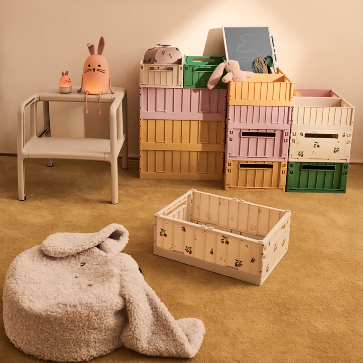 Evex rabbit Lampe