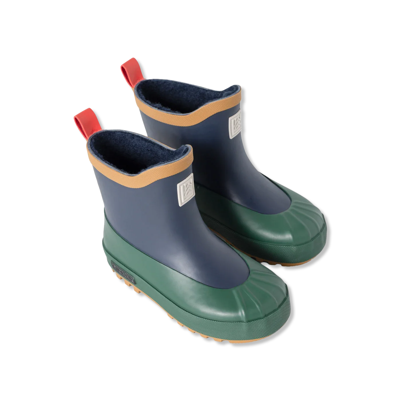 Isaac Thermostiefel