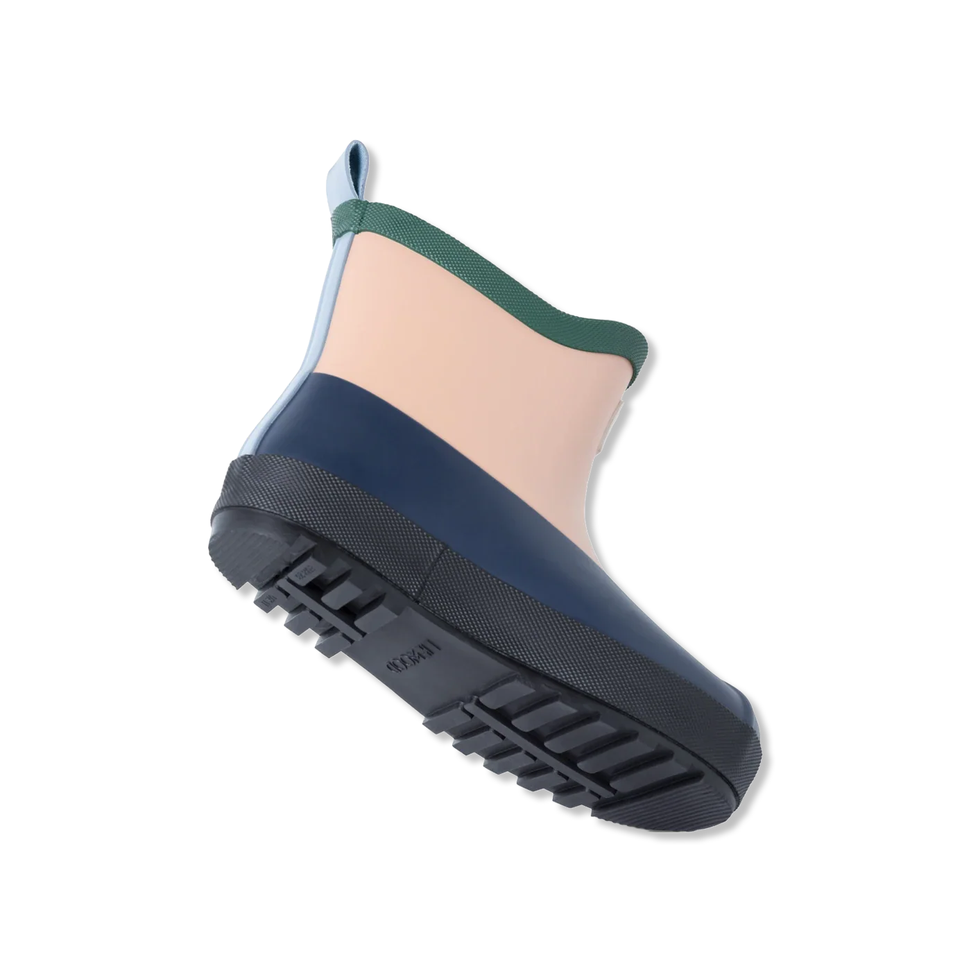 Isaac Thermostiefel