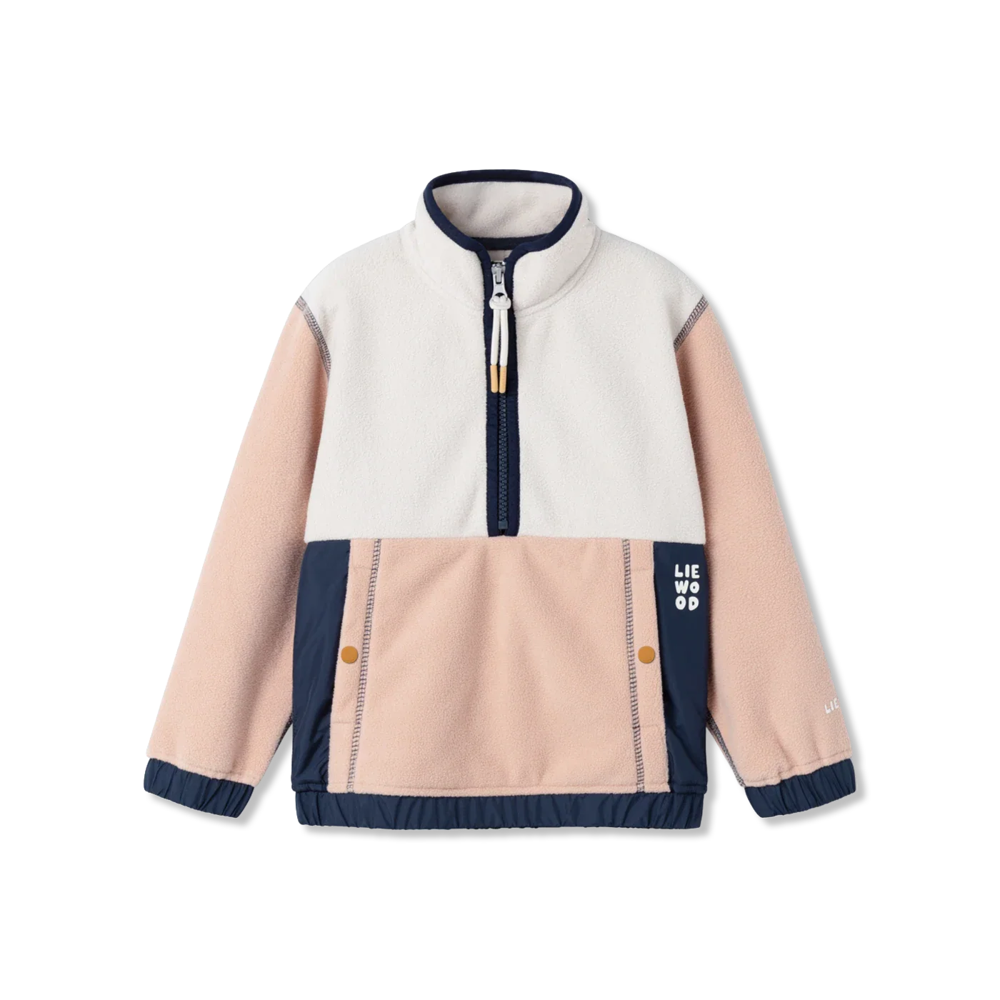 Wynn Fleecejacke