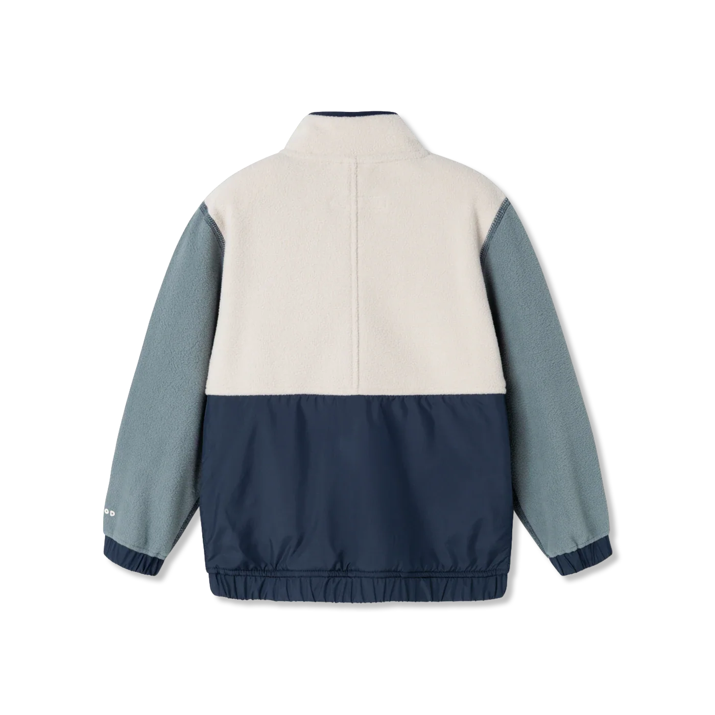 Wynn Fleecejacke