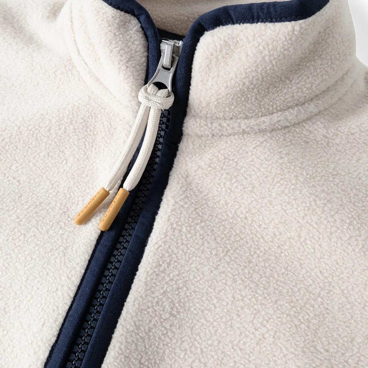 Wynn Fleecejacke