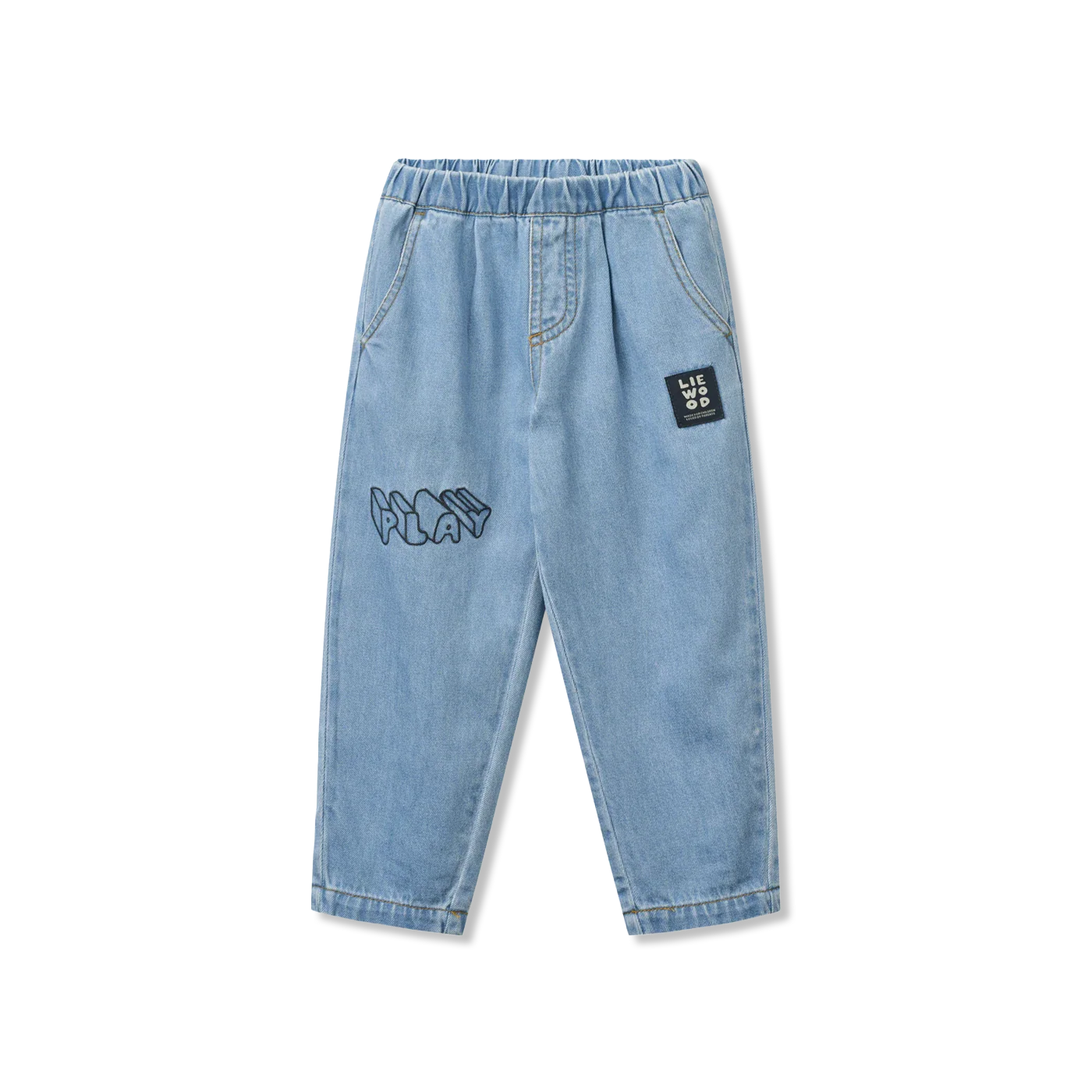 Borris Hose