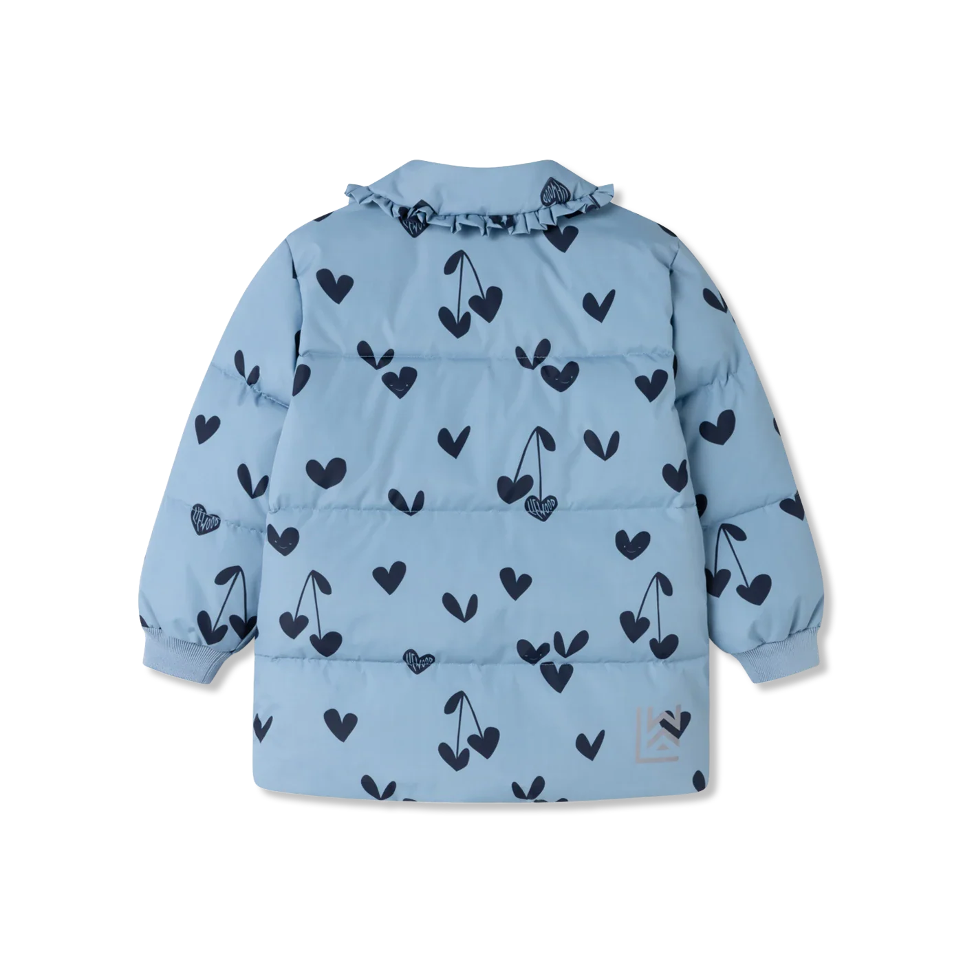 Anemone Winterjacke