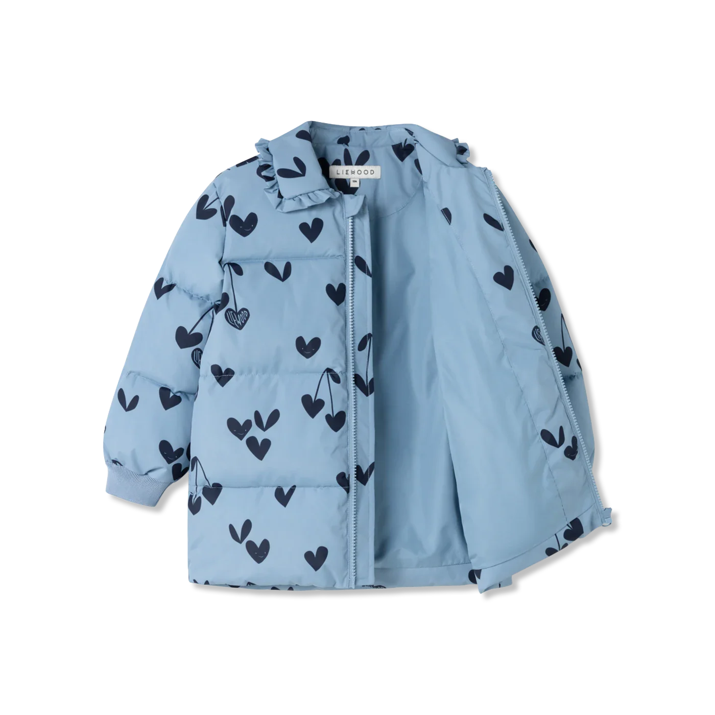 Anemone Winterjacke