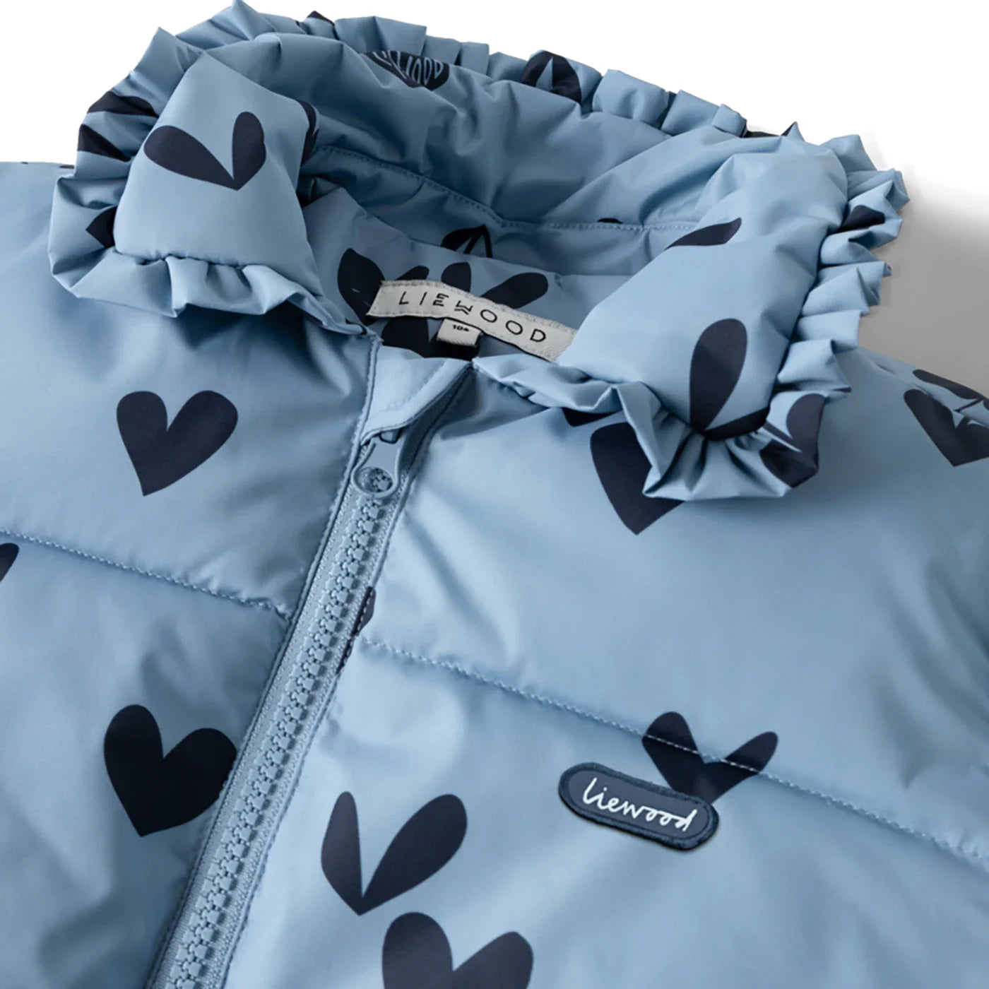 Anemone Winterjacke