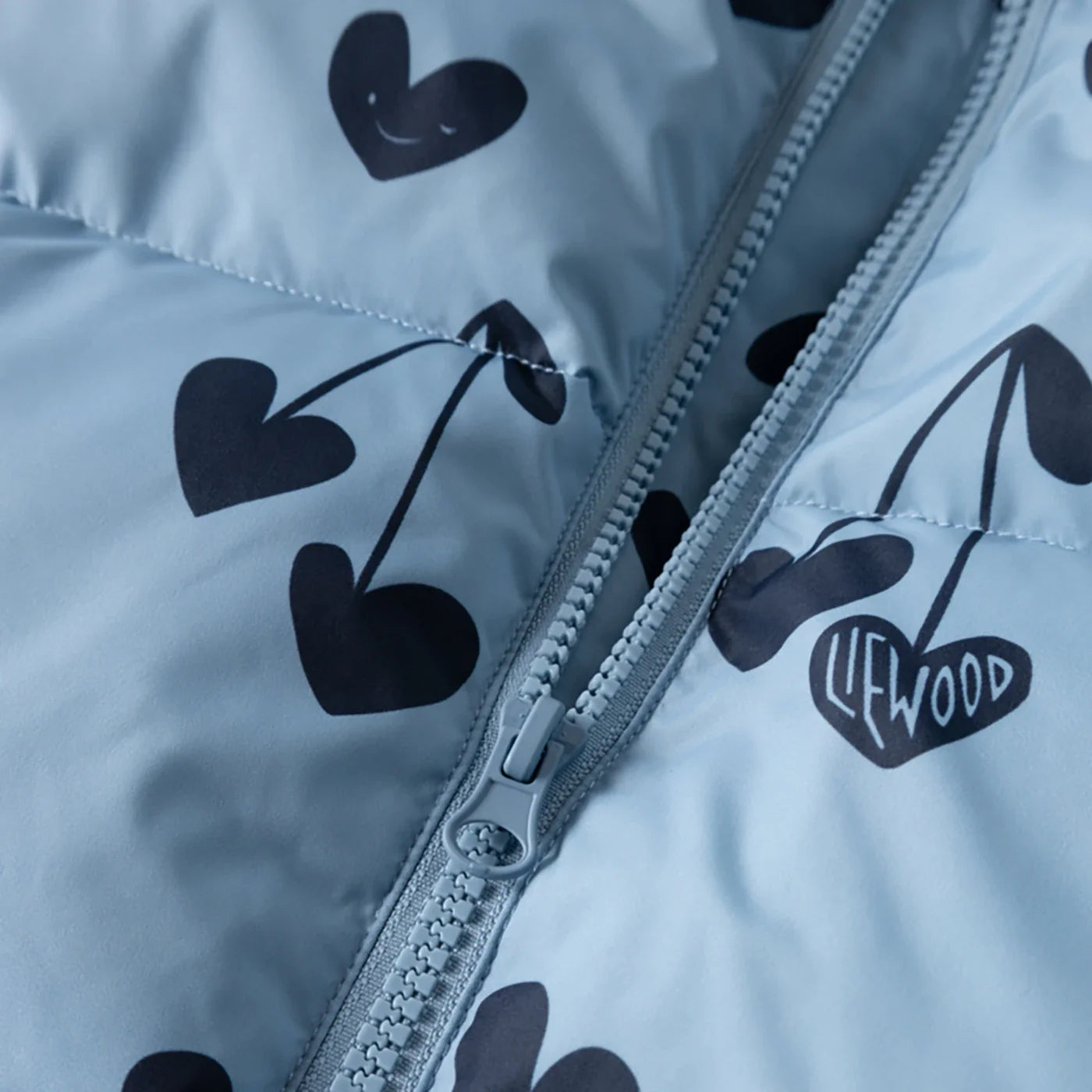 Anemone Winterjacke