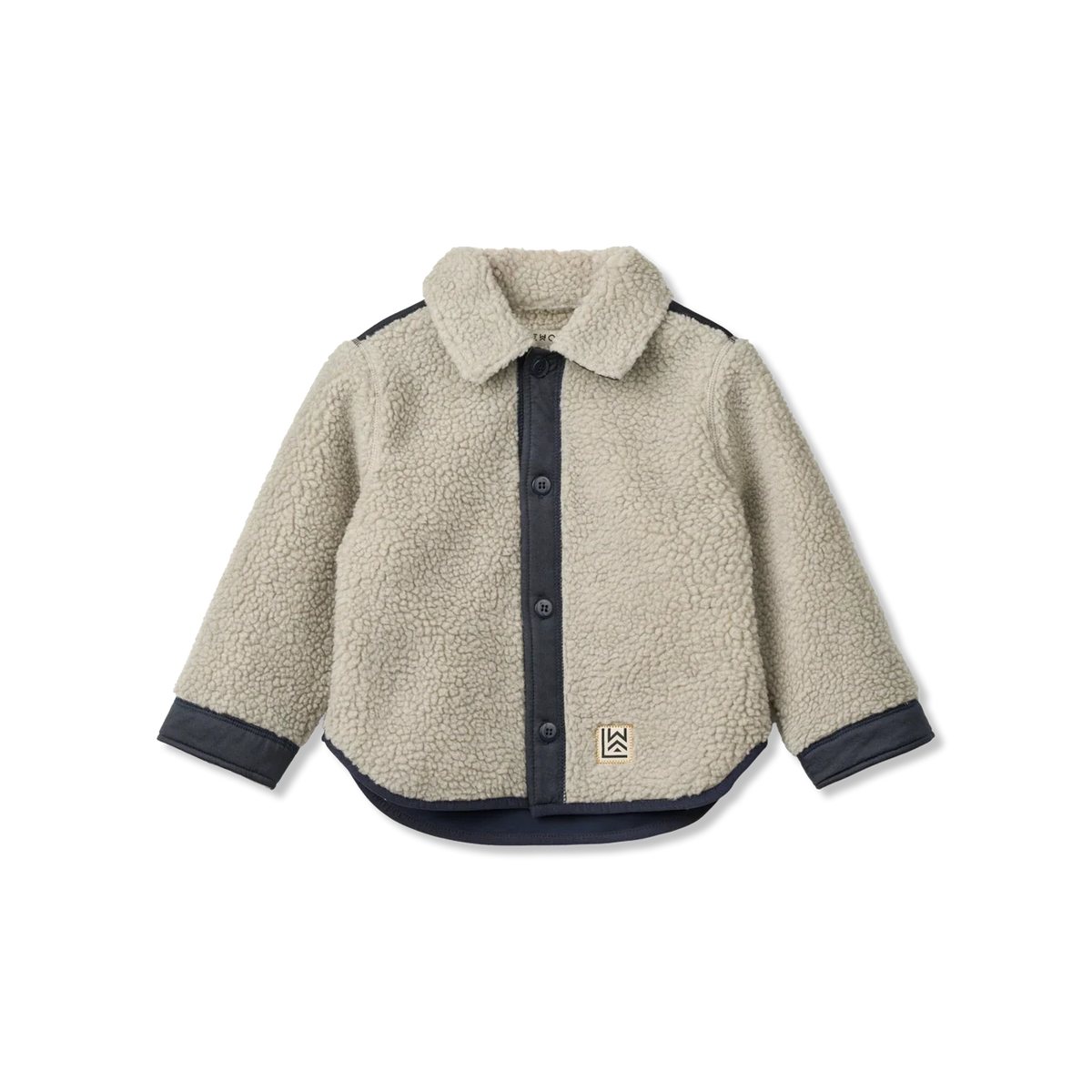 Elian Fleecejacke