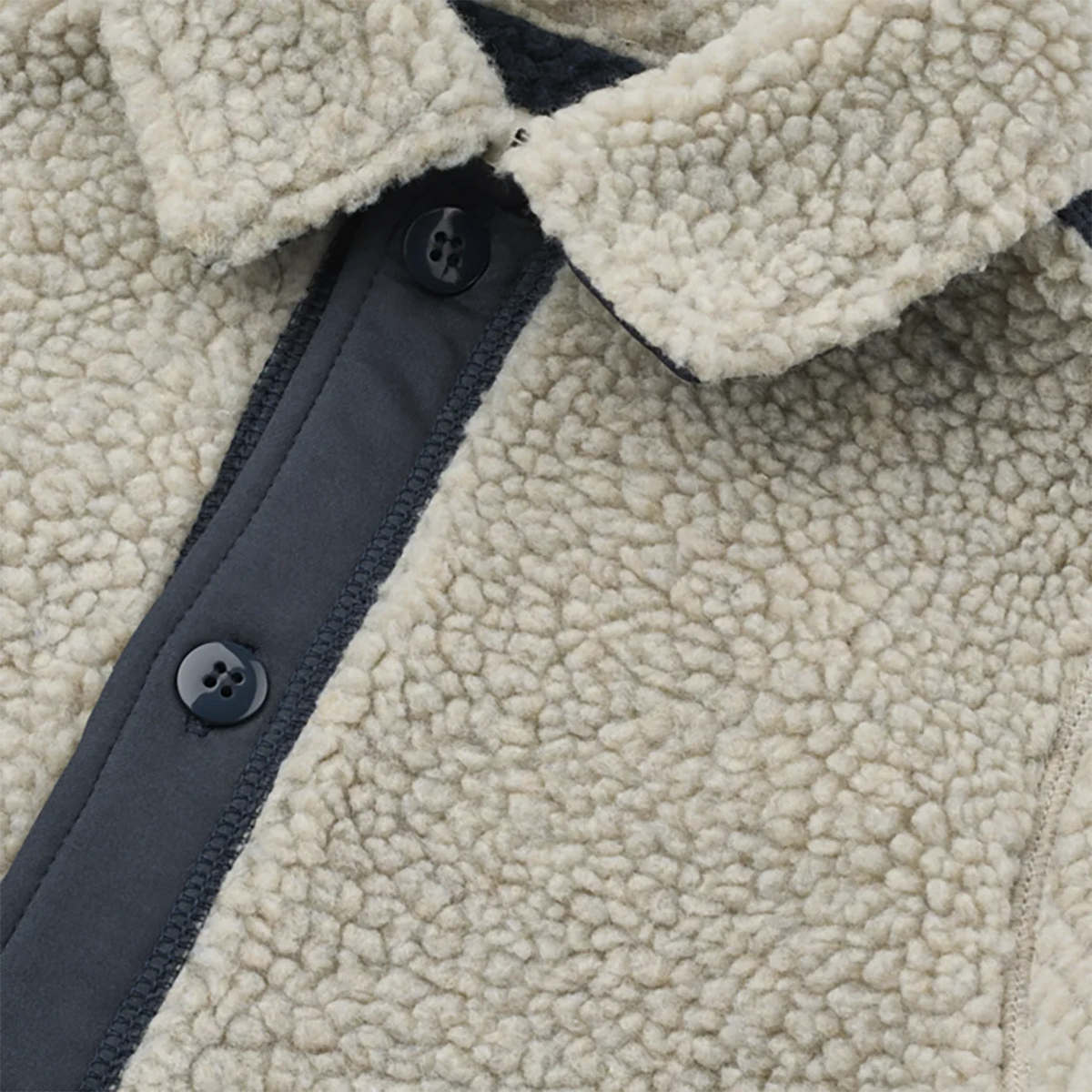 Elian Fleecejacke