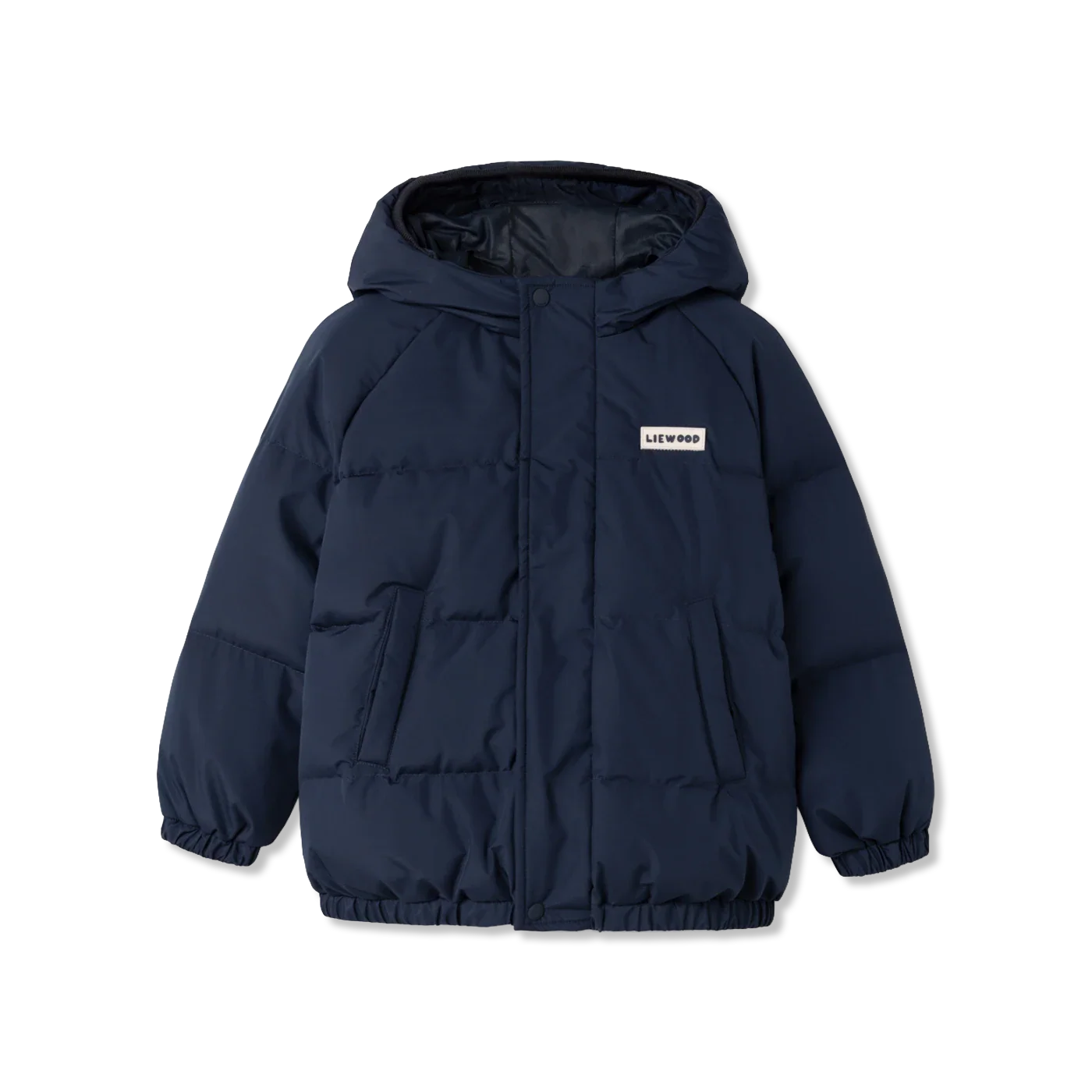 Adelina Winterjacke
