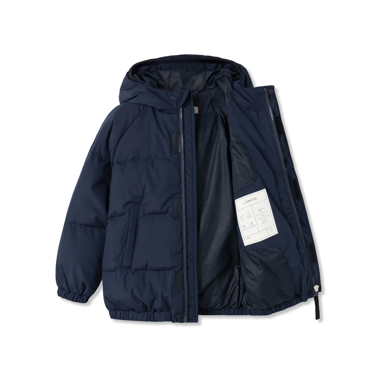 Adelina Winterjacke