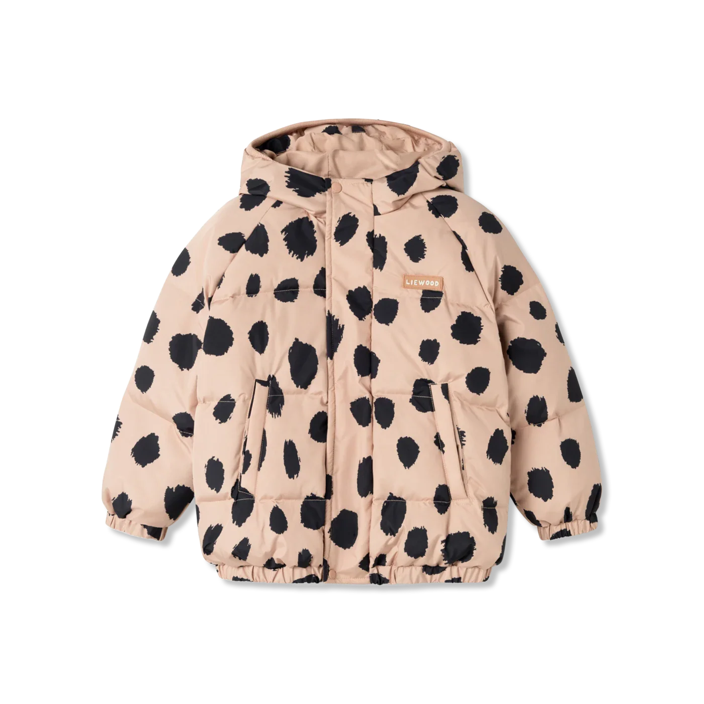 Adelina Winterjacke