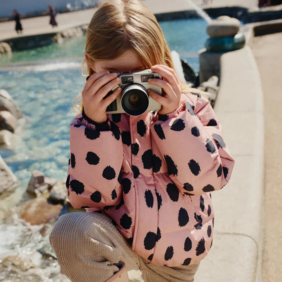 Adelina Winterjacke