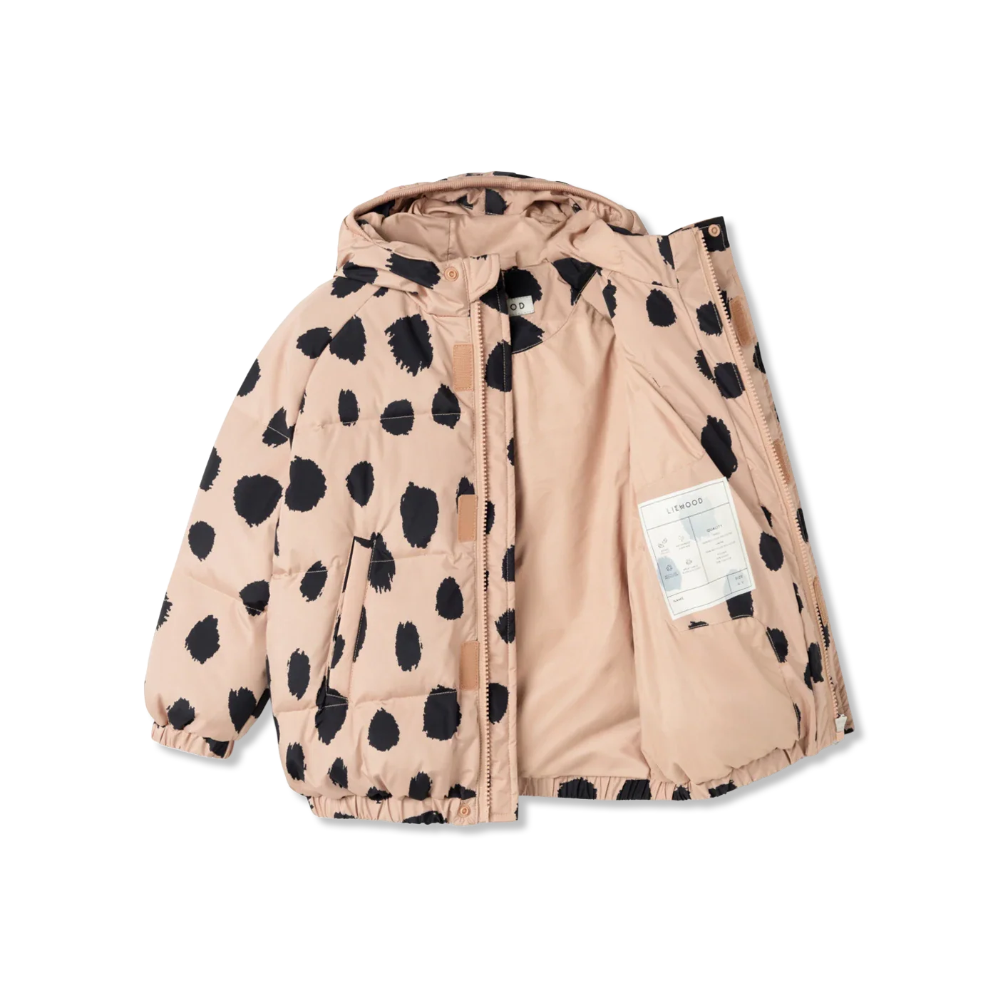 Adelina Winterjacke