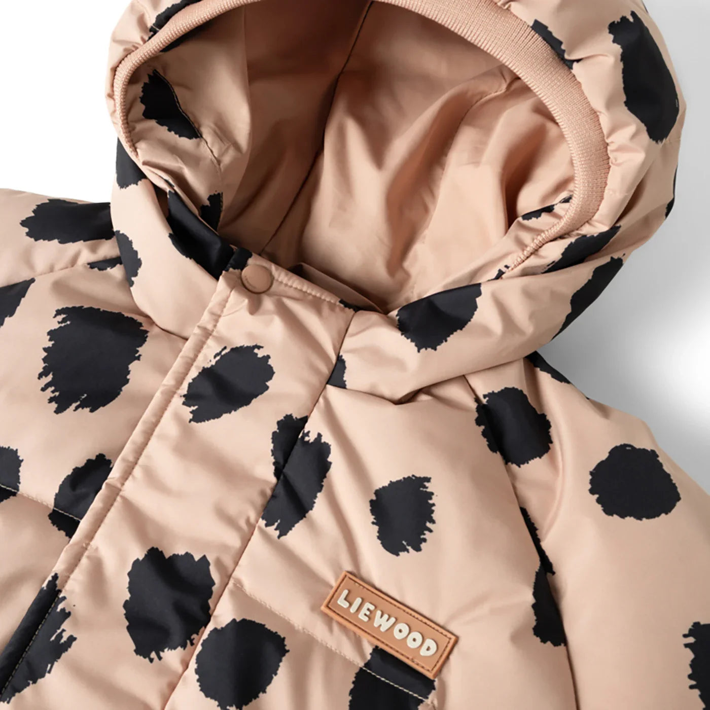 Adelina Winterjacke