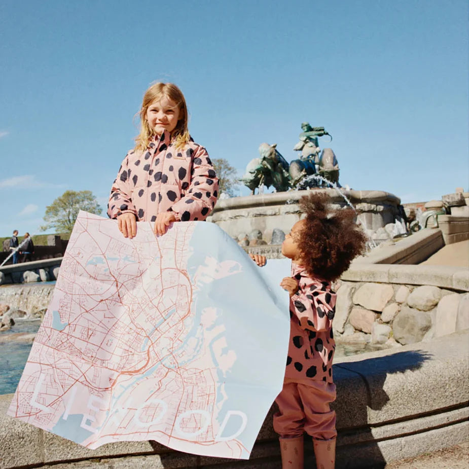 Adelina Winterjacke