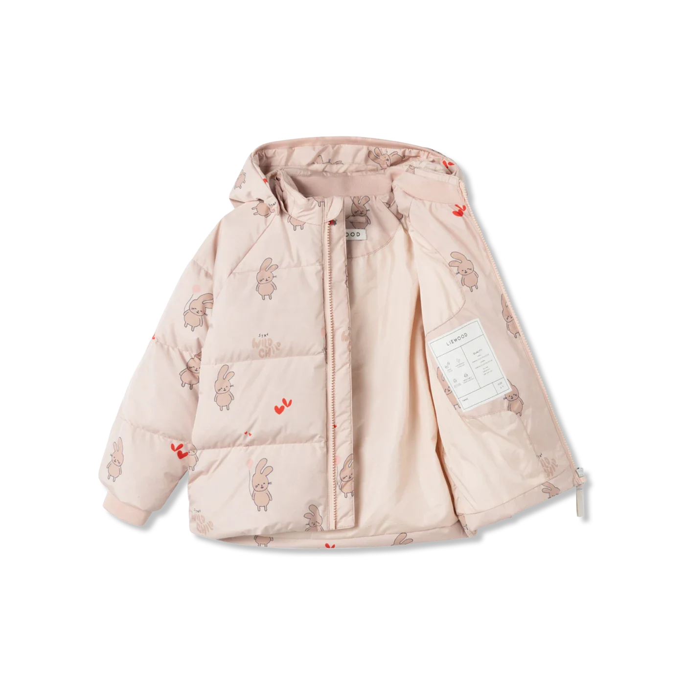 Polle Winterjacke