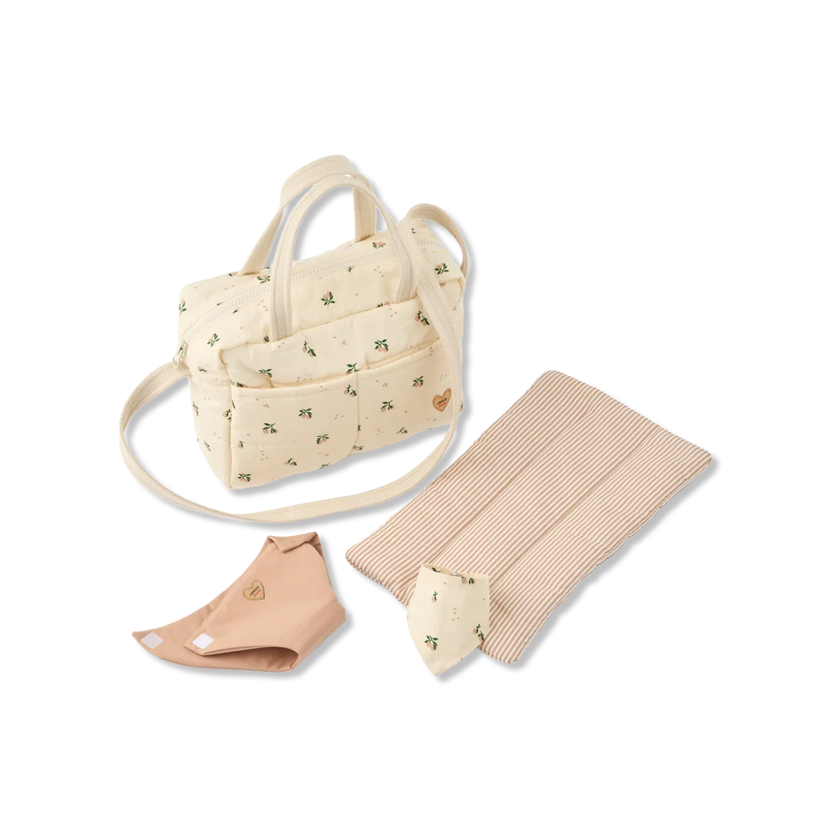Neoma Puppenwickeltasche