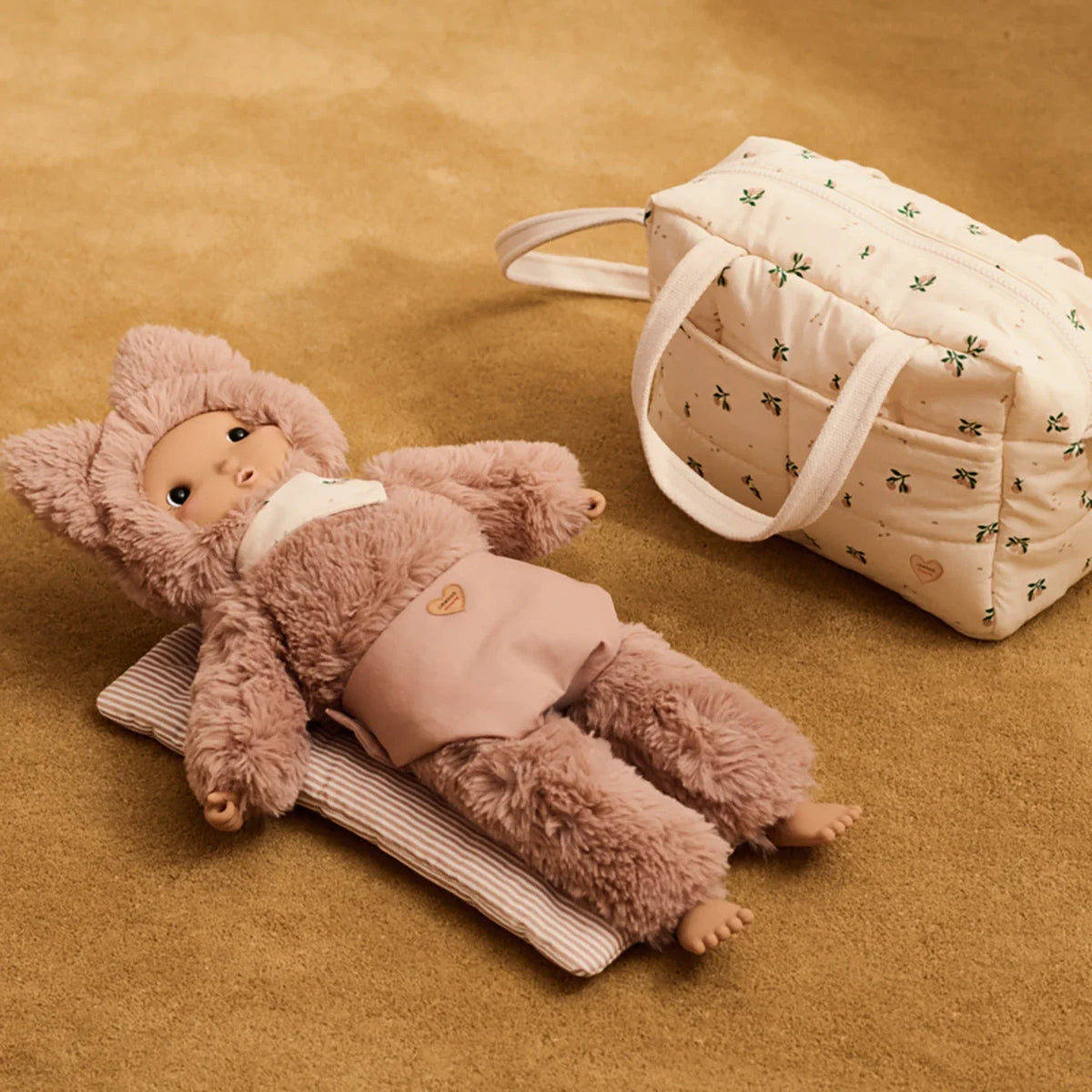 Neoma Puppenwickeltasche