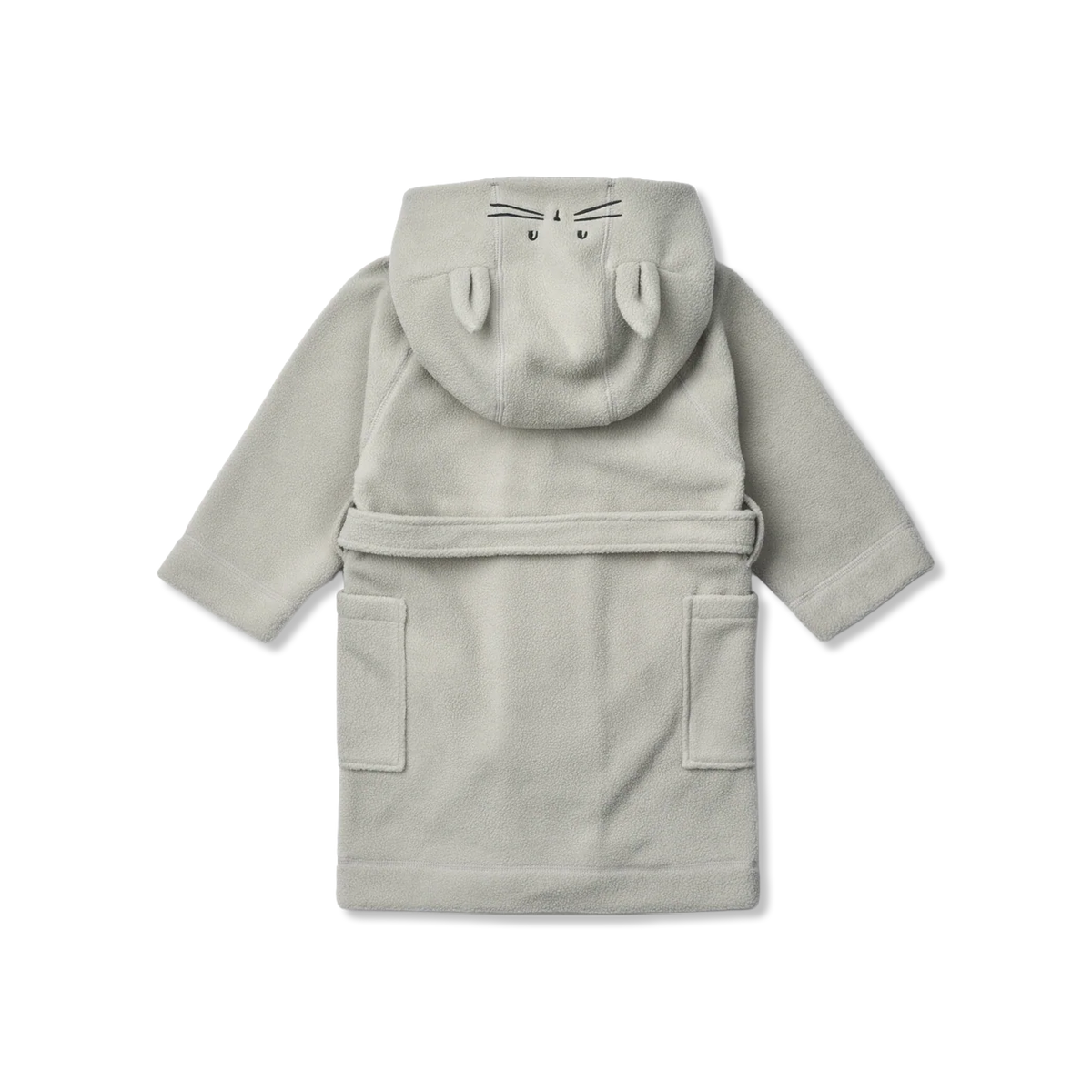 Minik rabbit Badeponcho