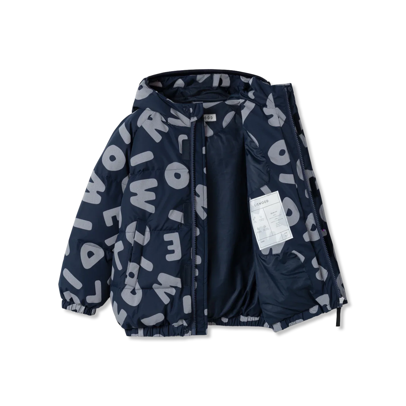 Adelina Winterjacke