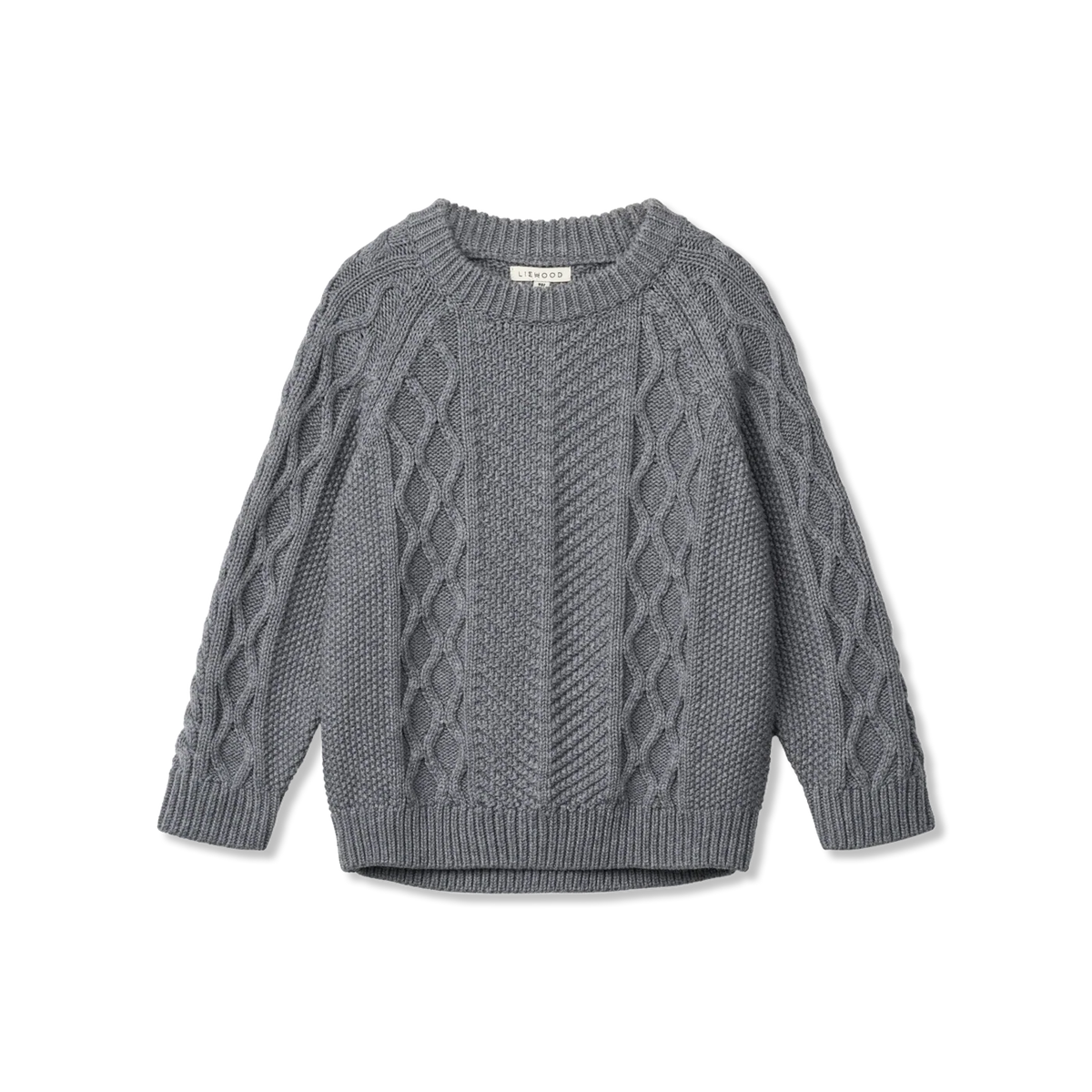 Ari Strickpullover