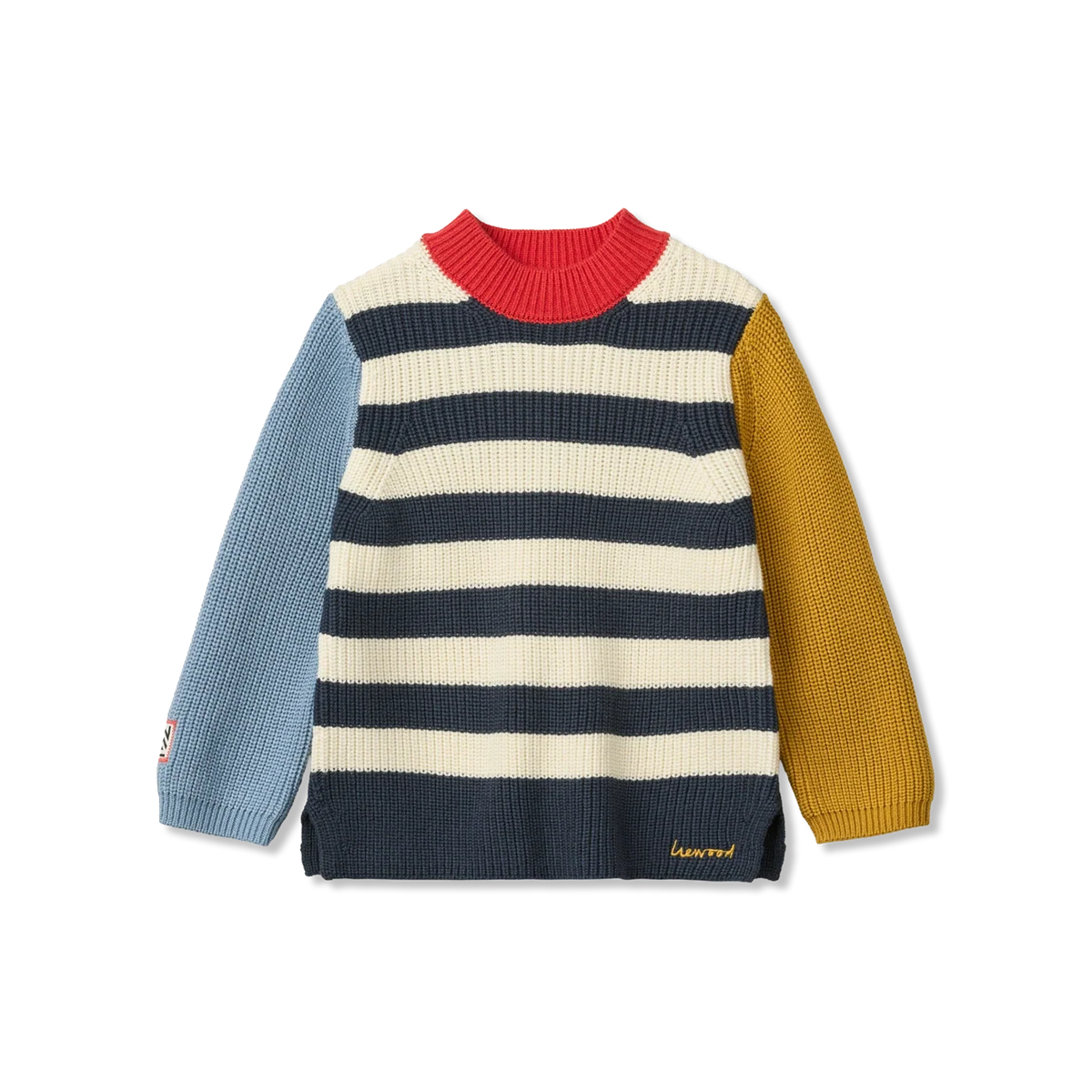 Levi Strickpullover