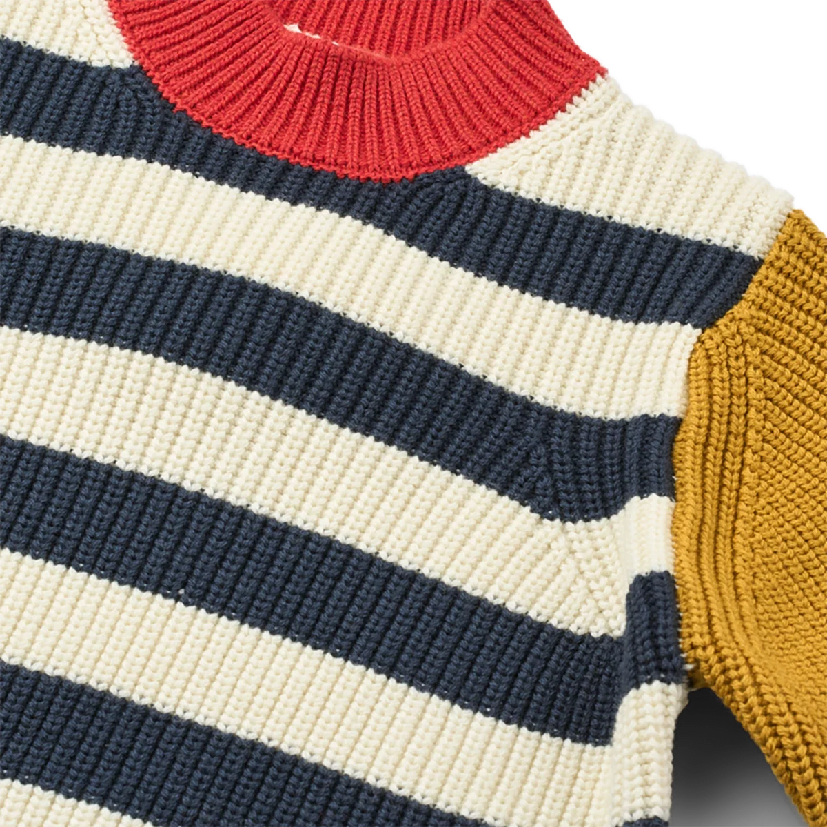 Levi Strickpullover
