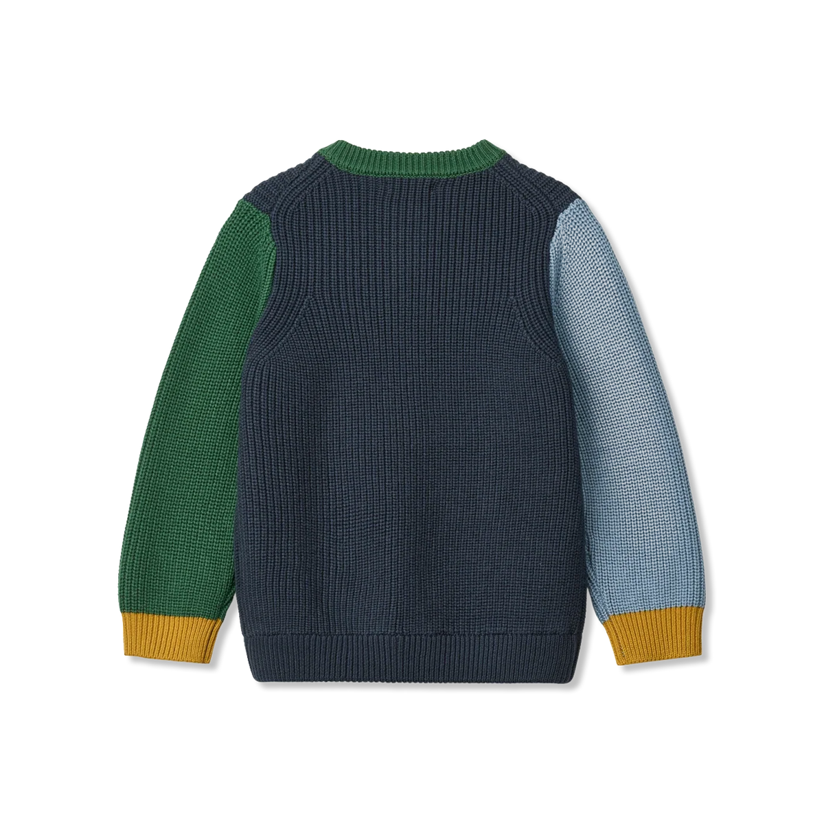 Thea Cardigan
