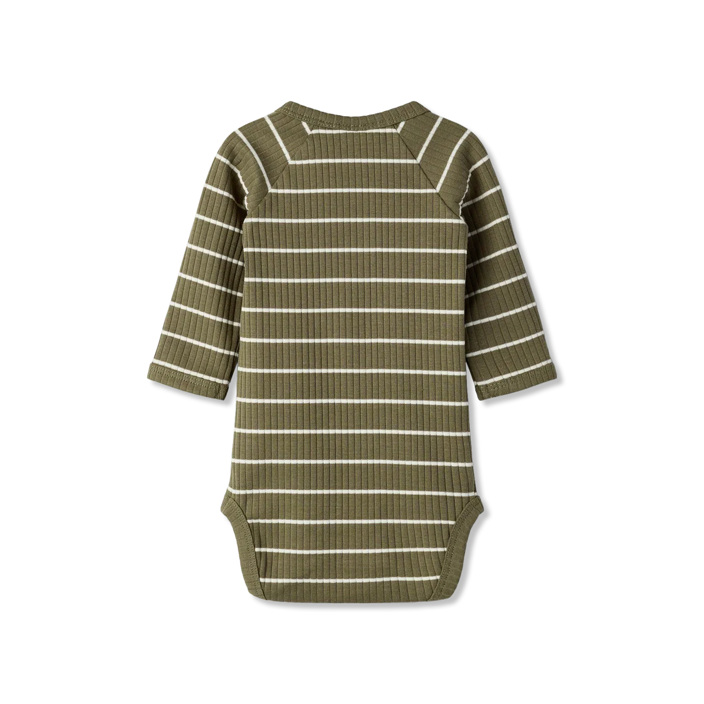 Nbmkail Body