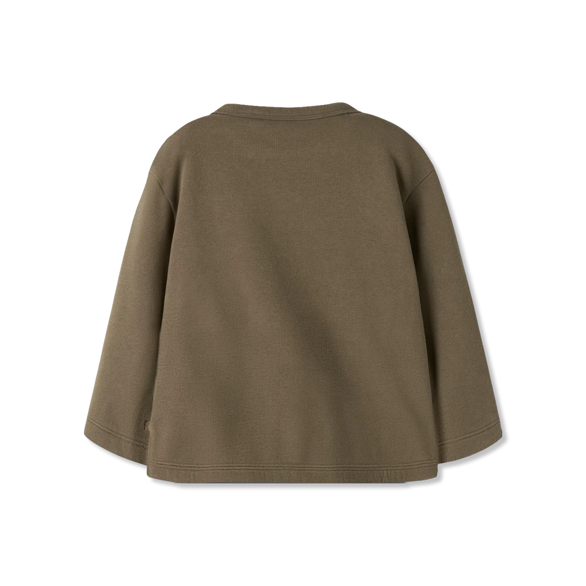Nmmilondon Sweatshirt