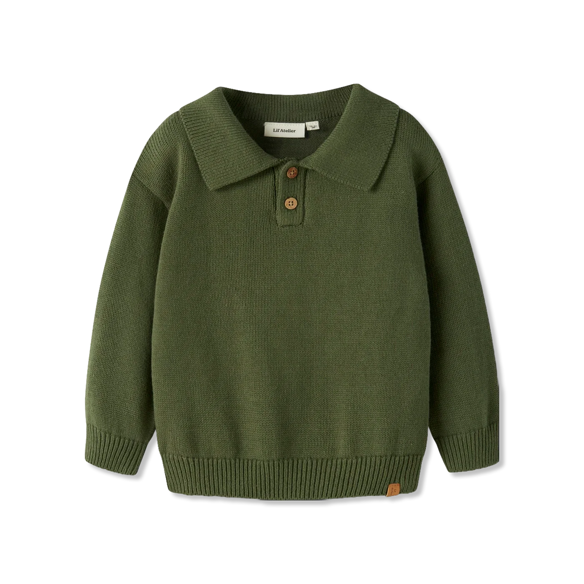 Nmmolo Strickpullover